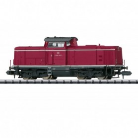Trix 16124 Class V 100.20 Diesel Locomotive