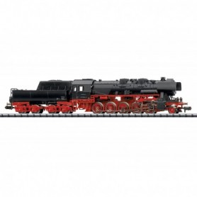 Trix 16521 Class 52.80 Steam Locomotive