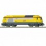Trix 16707 Class BB 67400 Diesel Locomotive