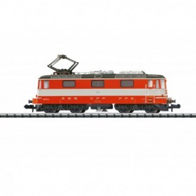 Trix 16883 Class Re 4 4 II Electric Locomotive