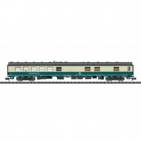 Trix 18485 Type WRtm 134 Express Train Dining Car
