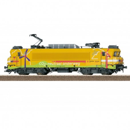 Trix 25161 Class 1800 Electric Locomotive