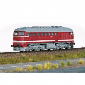 Trix 25201 Diesellok klass 220 274 DB AG