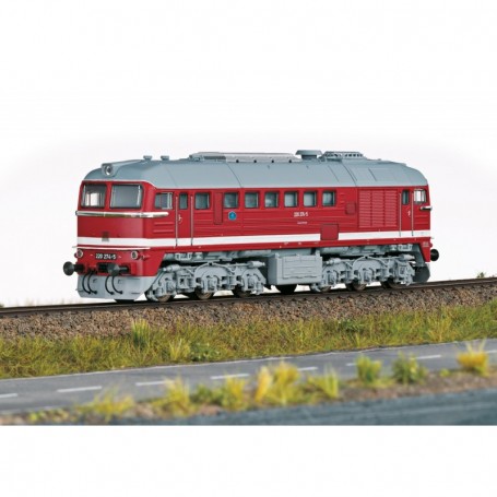 Trix 25201 Class 220 Diesel Locomotive