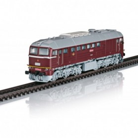 Trix 25202 Diesellok klass T679.1266 CSD