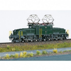 Trix 25596 Class Be 6 8 II "Crocodile" Electric Locomotive