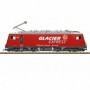 LGB 23101 Glacier Express Class HGe 4 4 II Electric Locomotive
