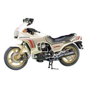 Tamiya 14016 Motorcykel HONDA CX500 TURBO KIT
