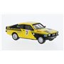 Brekina 20403 Opel Kadett C GT/E, No.3, Rallye Monte Carlo 1976