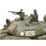Tamiya 32598 RUSSIAN MEDIUM TANK T-55