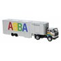 Brekina 85683 Bil & Trailer Volvo F89 "European Tour 77" "ABBA"