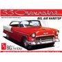 AMT 1452 1955 Chevy Bel Air Hard Top