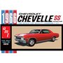 AMT 1342 Chevrolet Chevelle SS 1966