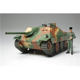 Tamiya 35285 Tanks German TD Hetzer Mid Product