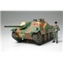 Tamiya 35285 Tanks German TD Hetzer Mid Product.
