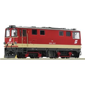Roco 7340001 Diesel locomotive 2095 012-7, ÖBB