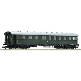 Roco 74861 Personvagn 1st/2nd class standard express train coach, DR