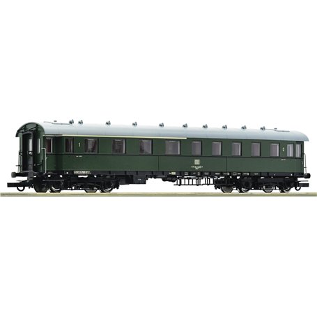 Roco 74865 Personvagn 1st/2nd class standard express train coach, DB