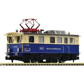 Fleischmann 796885 Electric locomotive "Rail grinding locomotive"