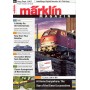 Märklin 114767 Märklin Magazin 5/2007 Engelska