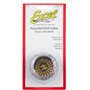 Excel Hobby Blades Corp. 55510 20 Piece Drill Dome Set