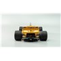BEEMAX BX12001 LOTUS 99T 83 MONACO GP WINNER "Ayrton Senna"