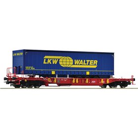 Roco 76233 Pocket wagon T3, DB AG "LKW Walter"