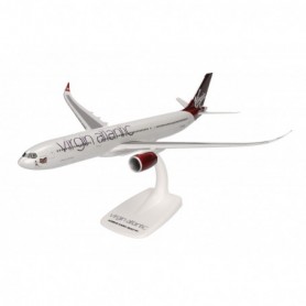 Herpa Wings 614085 Flygplan Virgin Atlantic Airbus A330-900neo