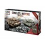 Revell 05655 Conflict of Nations Series "Gift Set" "Limited Edition"