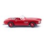 Wiking 082907 BMW 507 – red