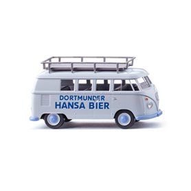 VW T1 bus – Hansa Bier