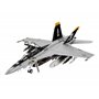 Revell 03834 Flygplan F/A-18F Super Hornet