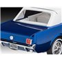 Revell 05647 60th Anniversary Ford Mustang "Gift Set"