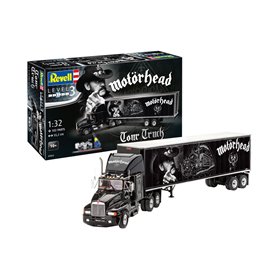 Tour Truck "Motörhead "Gift Set"