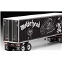 Revell 07654 Tour Truck "Motörhead "Gift Set"