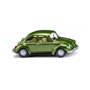 Wiking 079508 VW Beetle 1303S - moss met