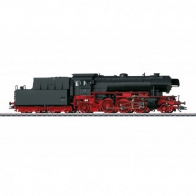 Märklin 39231 Class 023 Passenger Steam Locomotive