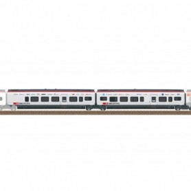 Trix 23285 Add-On Car Set 2 for the Class RABe 501 Giruno