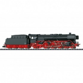 Trix 16017 Class 001 Steam Locomotive