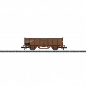 Trix 18096 Hobby Type E Freight Car