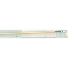 Tamiya 87015 Pensel Flat Brush No.0 - DC715