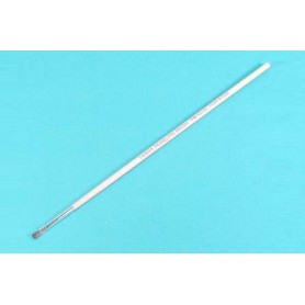Tamiya 87028 Pensel Flat Brush No.01