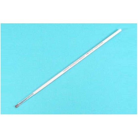 Tamiya 87028 Pensel Flat Brush No.01