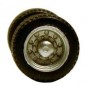 Promotex 5338 Trailer Tires, Low Profile 6 Duals