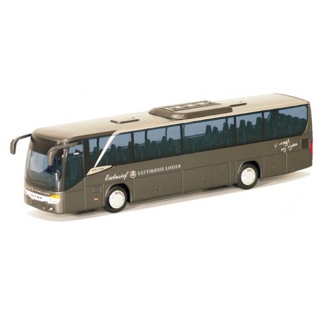 AWM 73460 Buss Setra S 415 UL/SF "Luttikhuis"