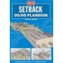 Peco STP00 Spårplansbok för Peco H0/00-skala "Fourth Edition", 72 sidor i färg