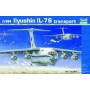 Trumpeter 03901 Flygplan Ilyushin IL-76 Transport