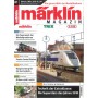 Märklin 157303 Märklin Magazin 1/2010 Tyska