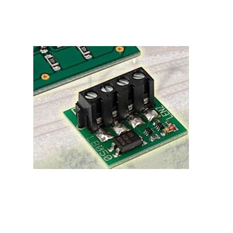 Lenz 11220 LB050 Voltage detector for feedback module type LR 101