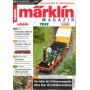 Märklin 158230 Märklin Magazin 3/2010 Tyska